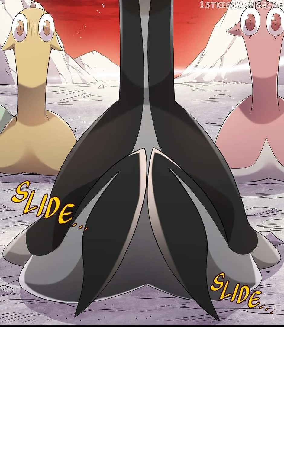 Read Salvos chapter 3 image 86 on Lezhin