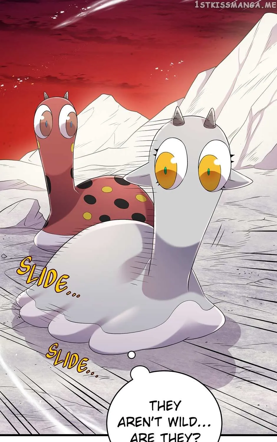 Read Salvos chapter 3 image 88 on Lezhin