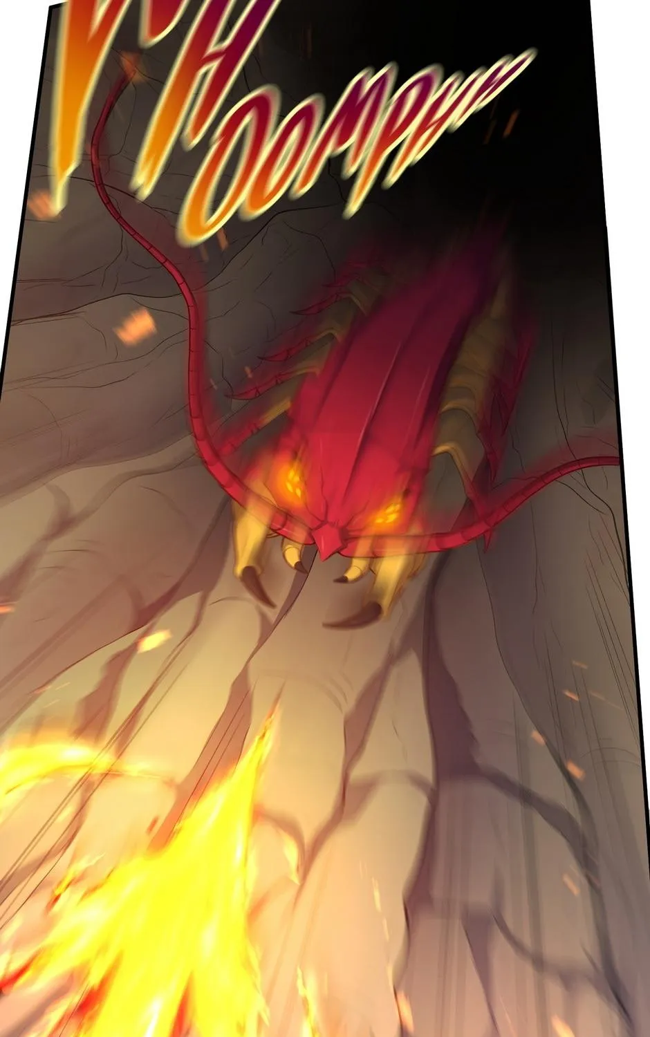 Read Salvos chapter 30 image 101 on Lezhin