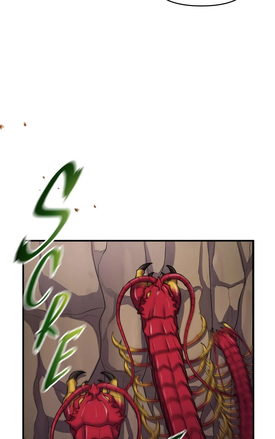 Read Salvos chapter 30 image 111 on Lezhin