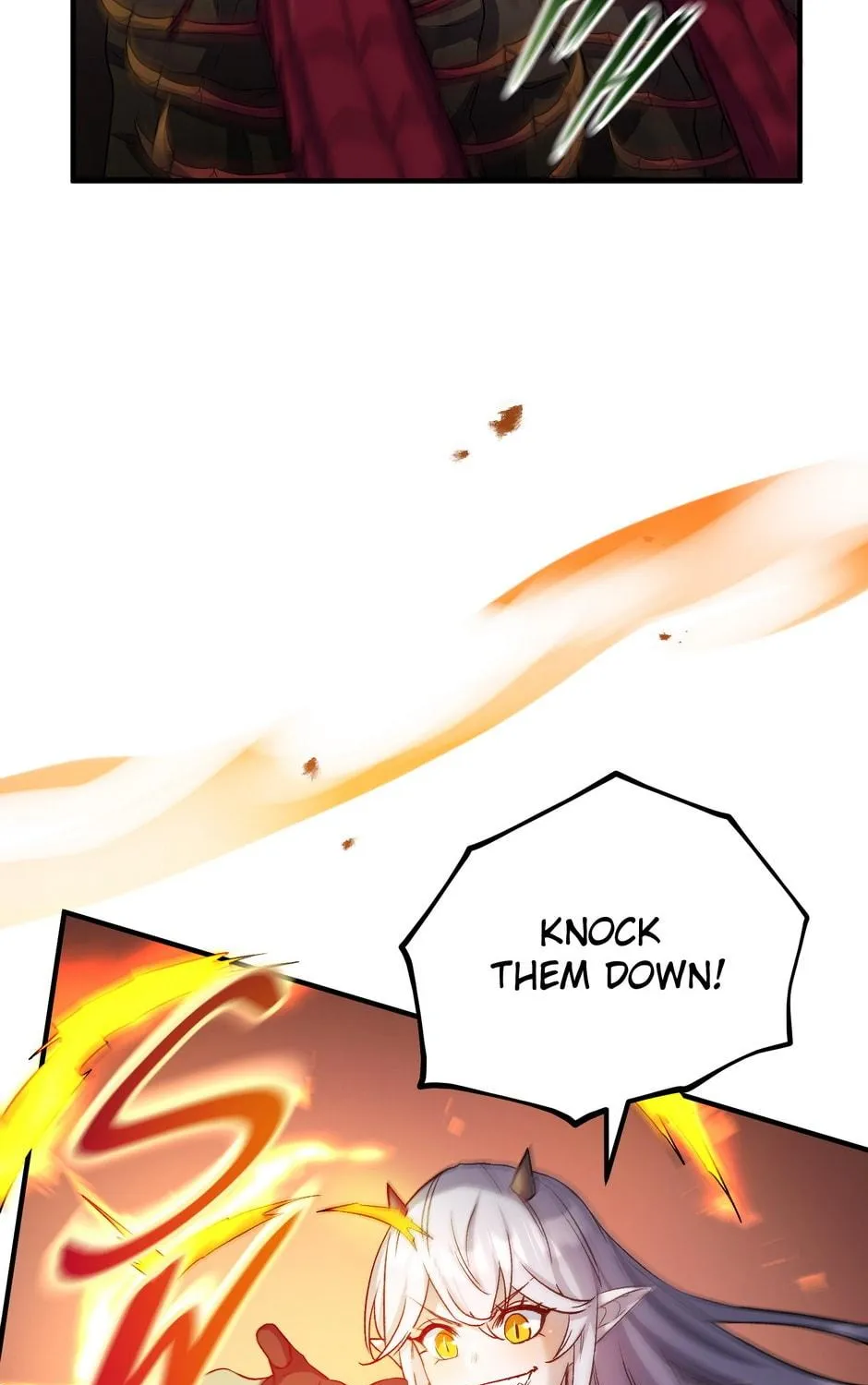 Read Salvos chapter 30 image 113 on Lezhin