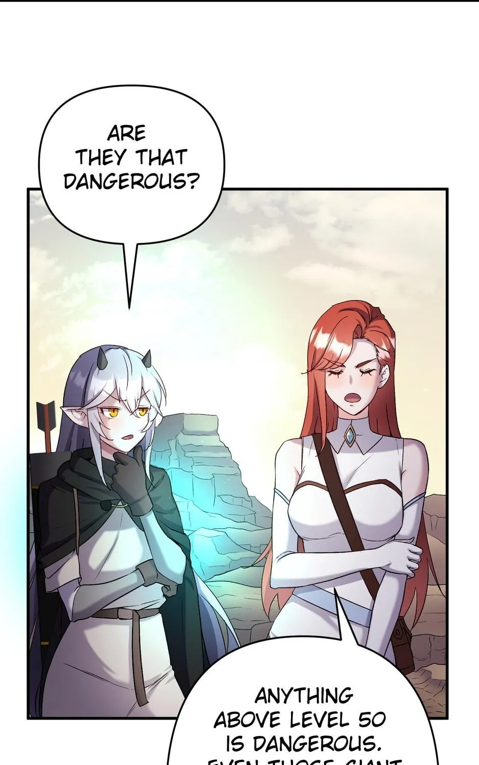 Read Salvos chapter 30 image 137 on Lezhin