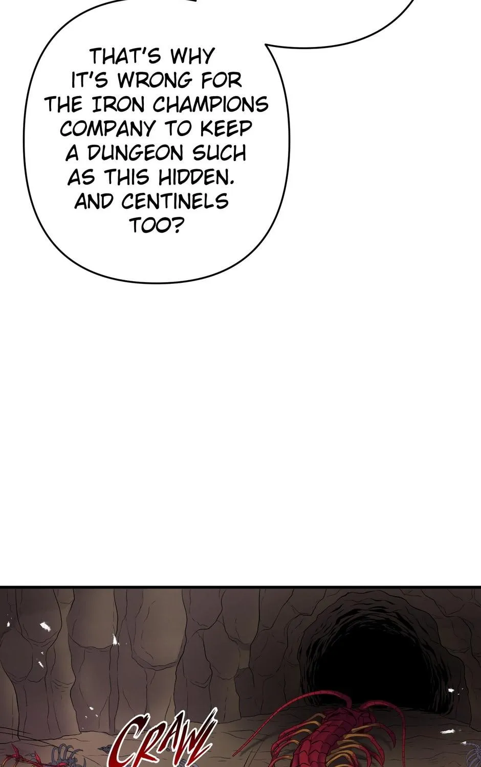 Read Salvos chapter 30 image 139 on Lezhin
