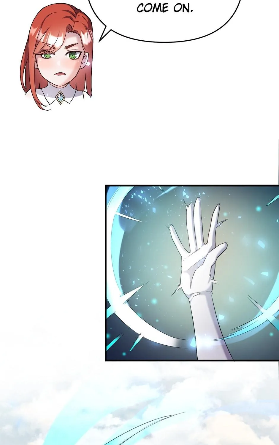 Read Salvos chapter 30 image 147 on Lezhin