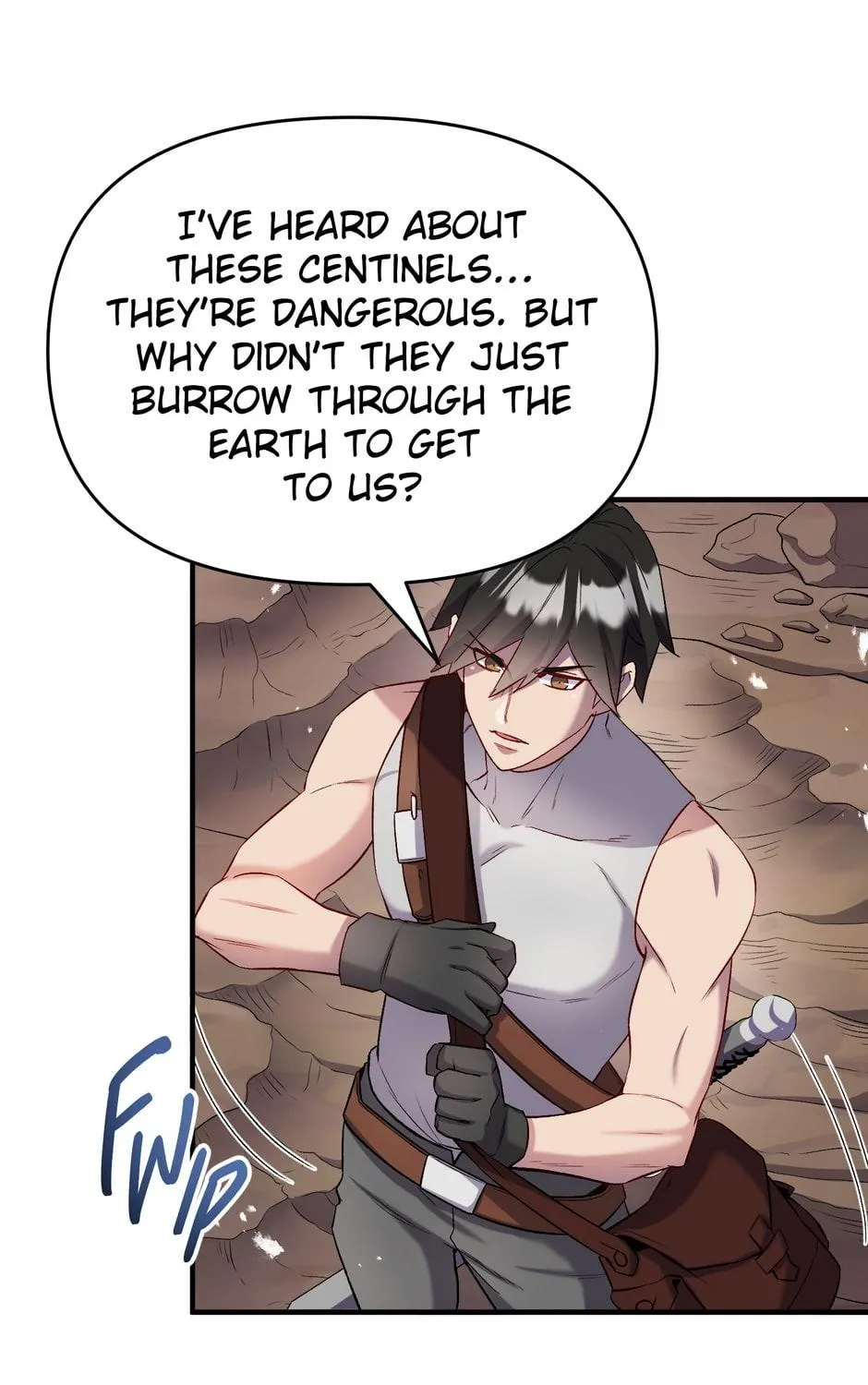 Read Salvos chapter 30 image 151 on Lezhin
