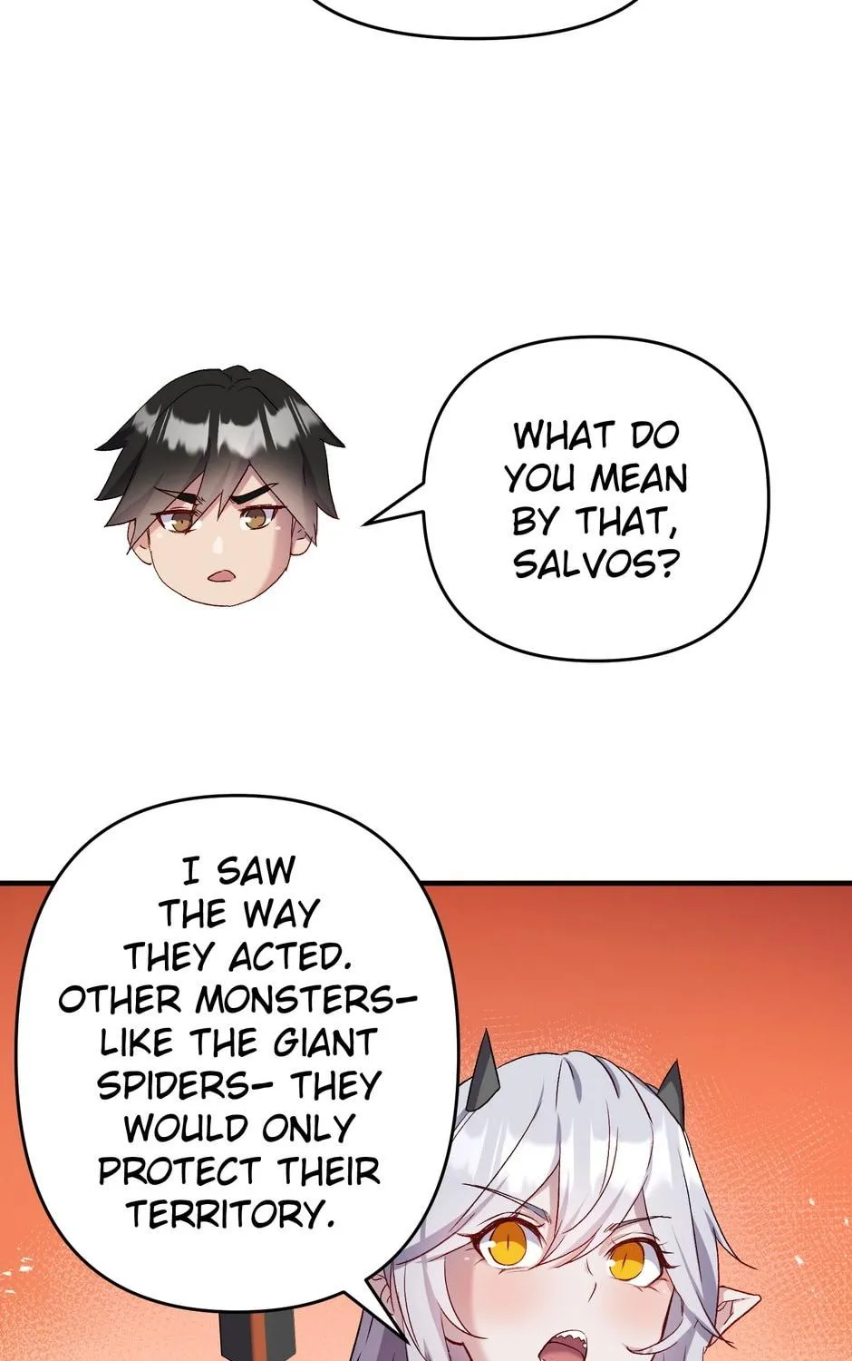Read Salvos chapter 30 image 153 on Lezhin
