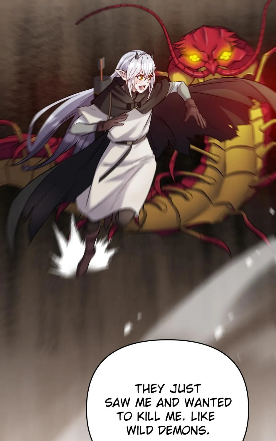 Read Salvos chapter 30 image 157 on Lezhin