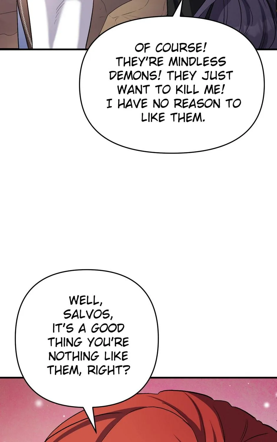 Read Salvos chapter 30 image 161 on Lezhin