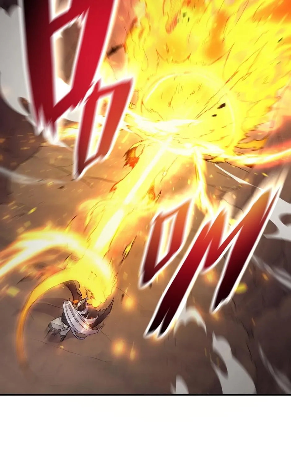 Read Salvos chapter 30 image 25 on Lezhin