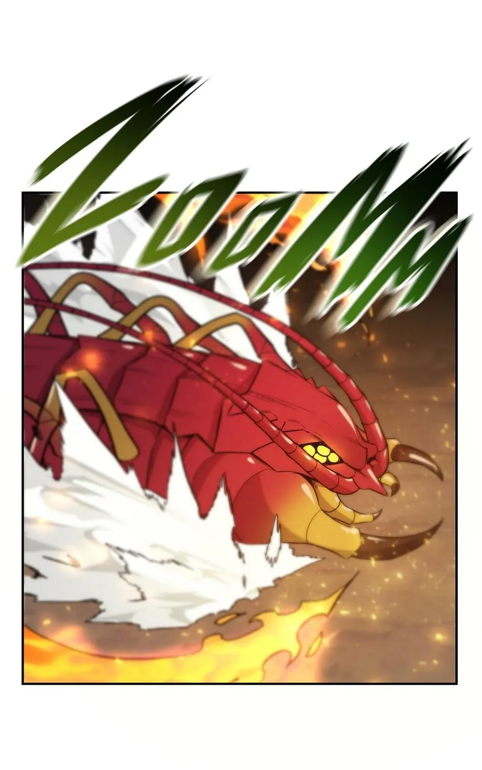 Read Salvos chapter 30 image 27 on Lezhin