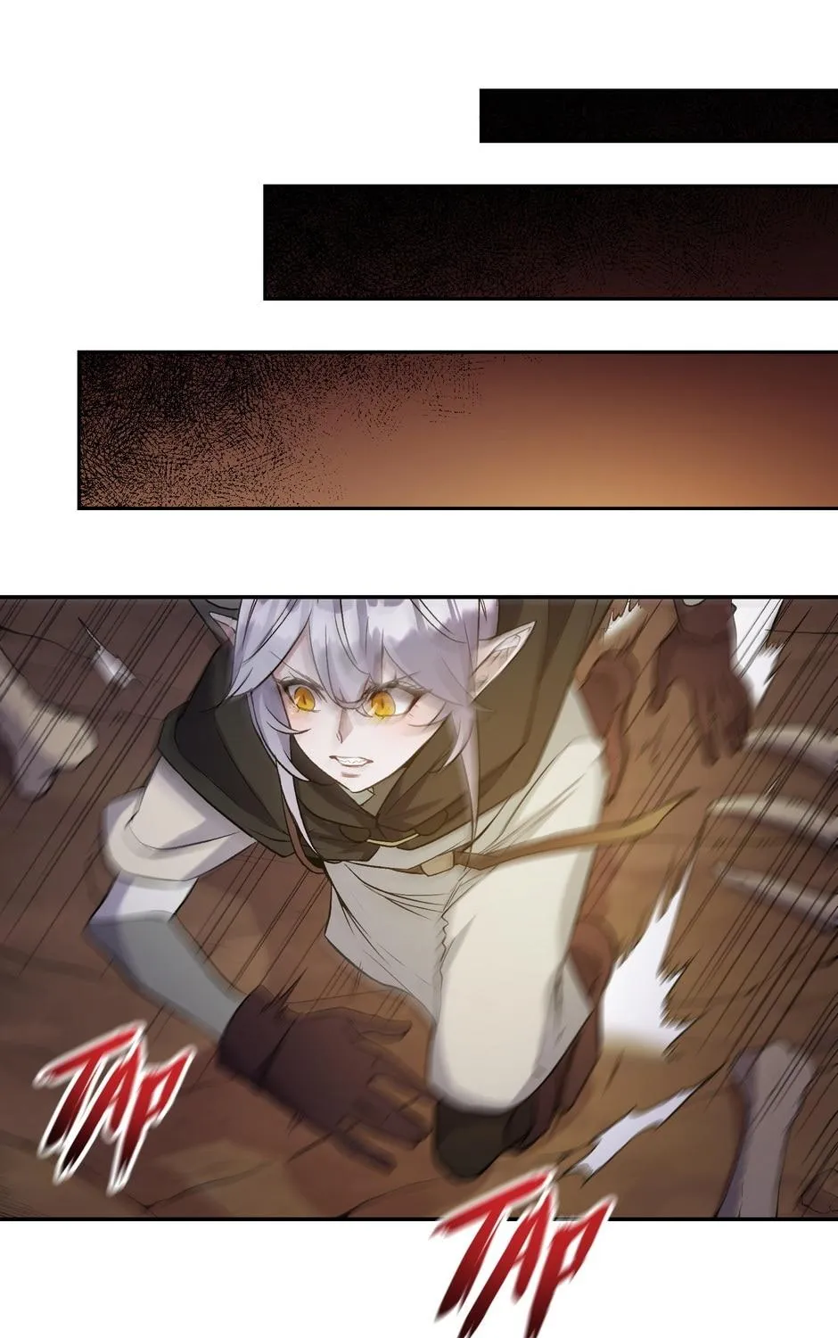 Read Salvos chapter 30 image 29 on Lezhin