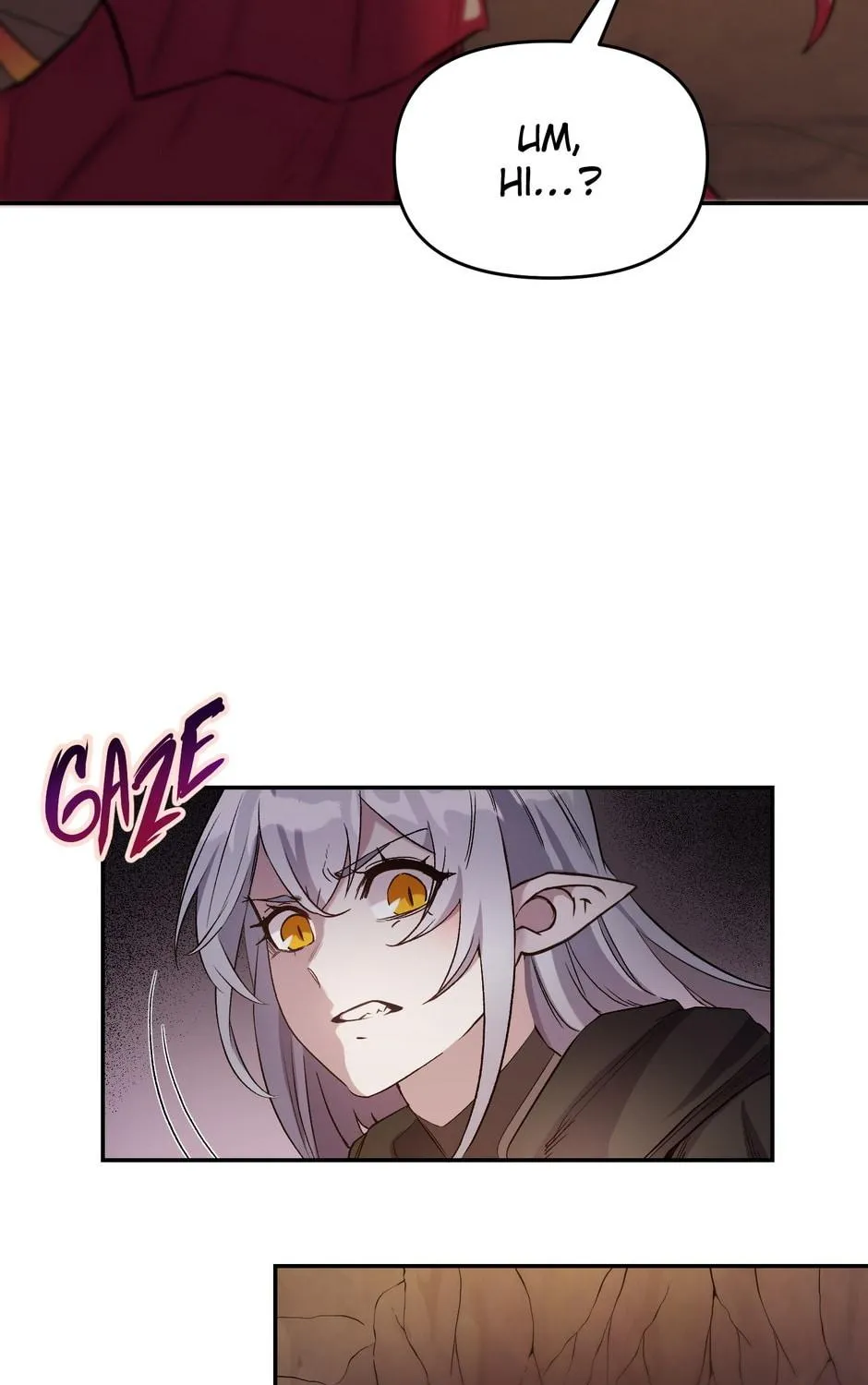 Read Salvos chapter 30 image 3 on Lezhin