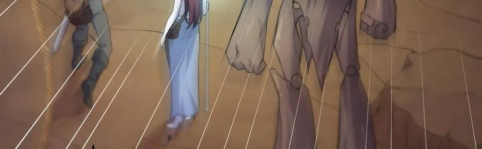 Read Salvos chapter 30 image 32 on Lezhin