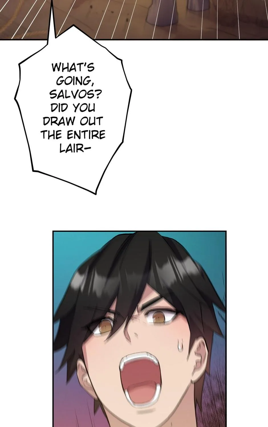 Read Salvos chapter 30 image 33 on Lezhin