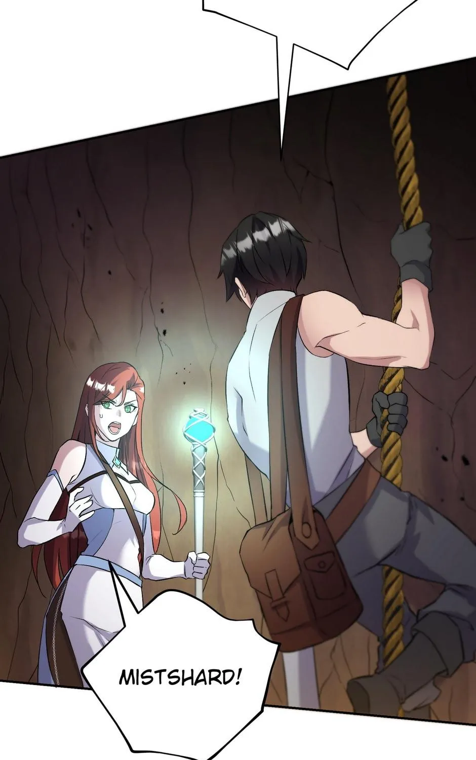 Read Salvos chapter 30 image 39 on Lezhin
