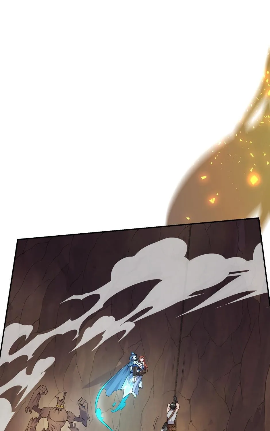 Read Salvos chapter 30 image 43 on Lezhin