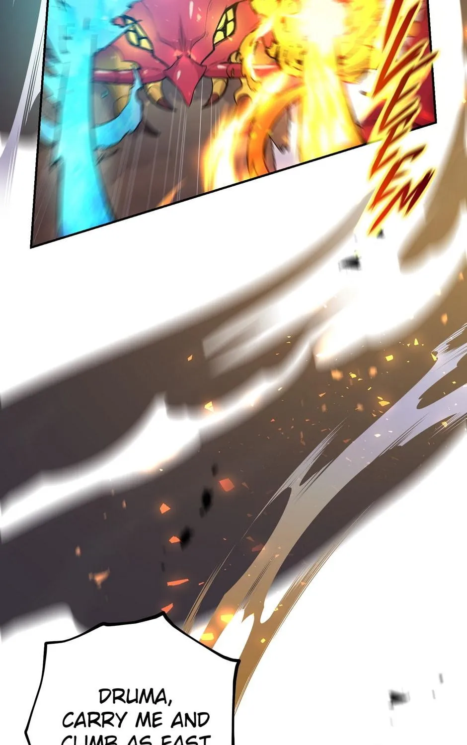 Read Salvos chapter 30 image 47 on Lezhin