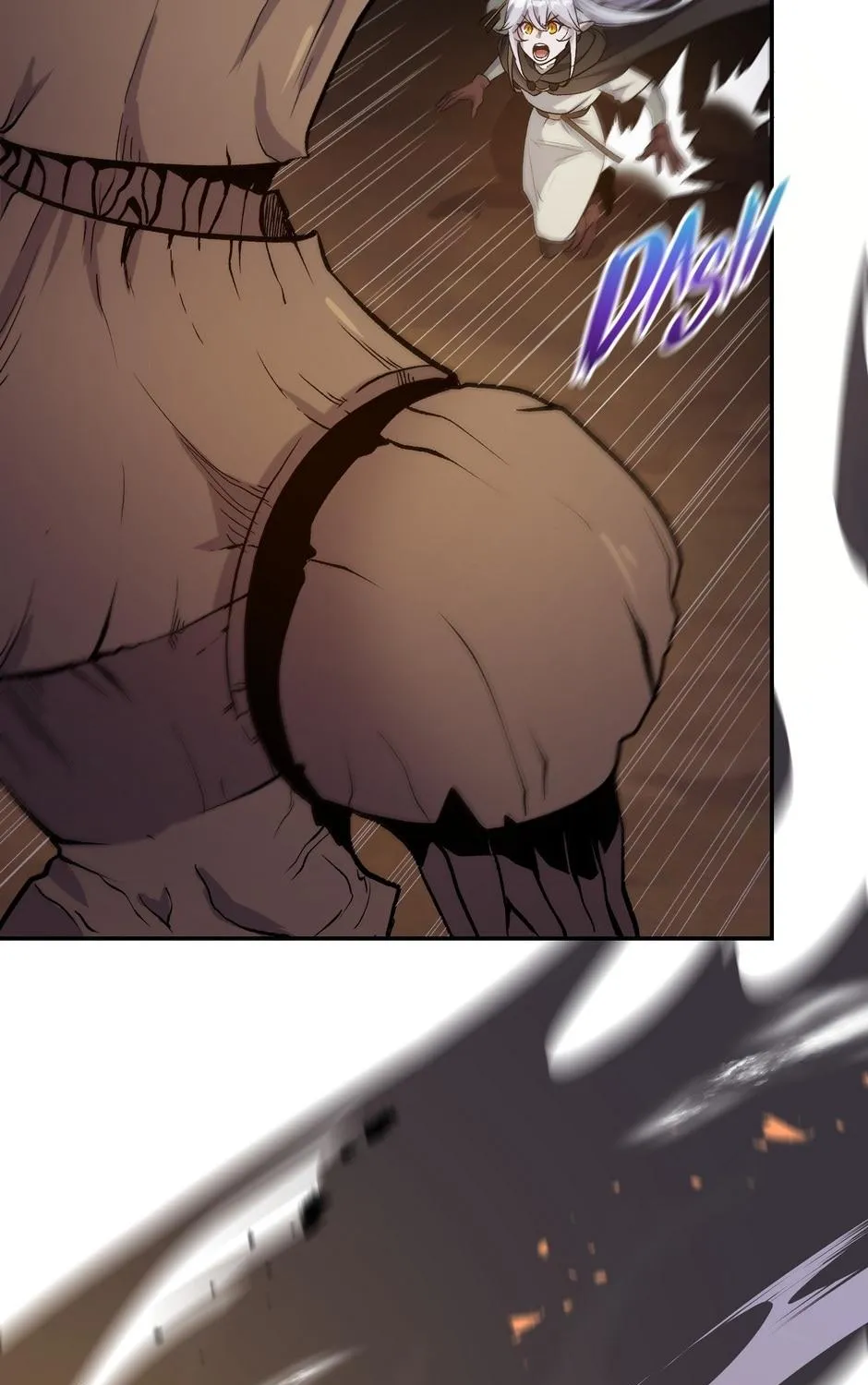 Read Salvos chapter 30 image 49 on Lezhin