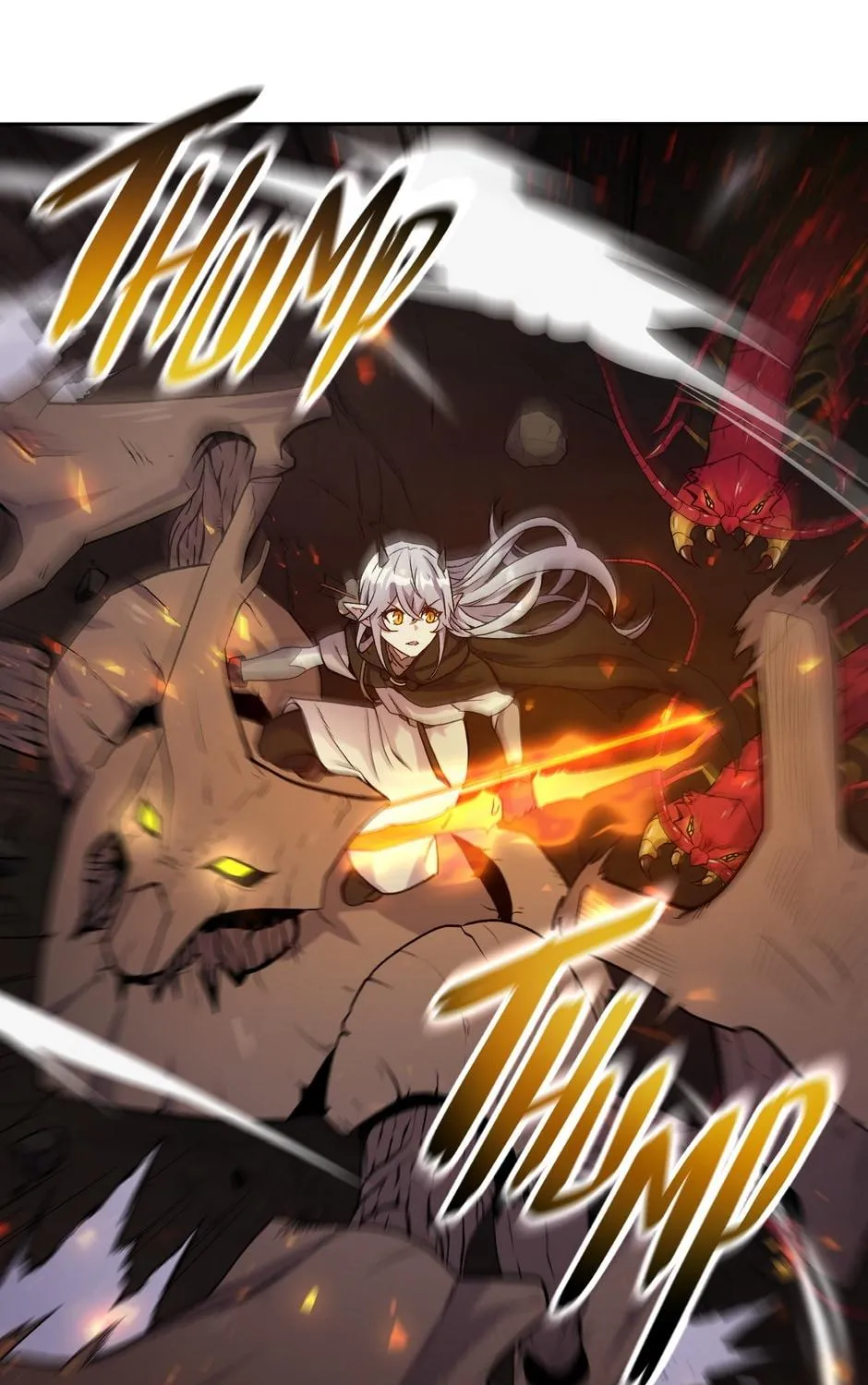 Read Salvos chapter 30 image 57 on Lezhin