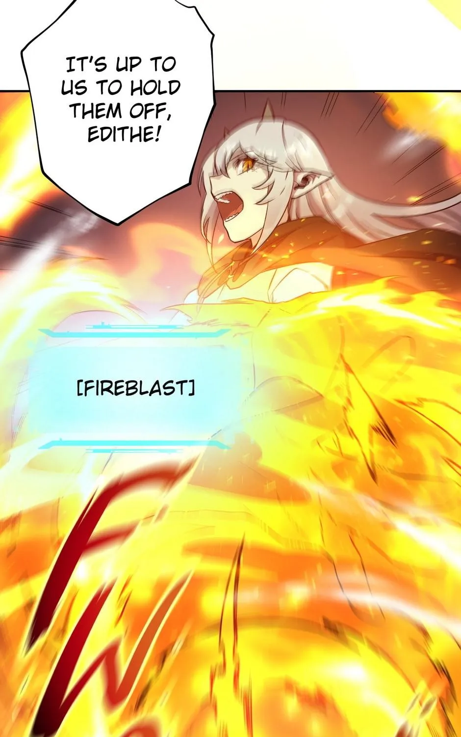 Read Salvos chapter 30 image 77 on Lezhin