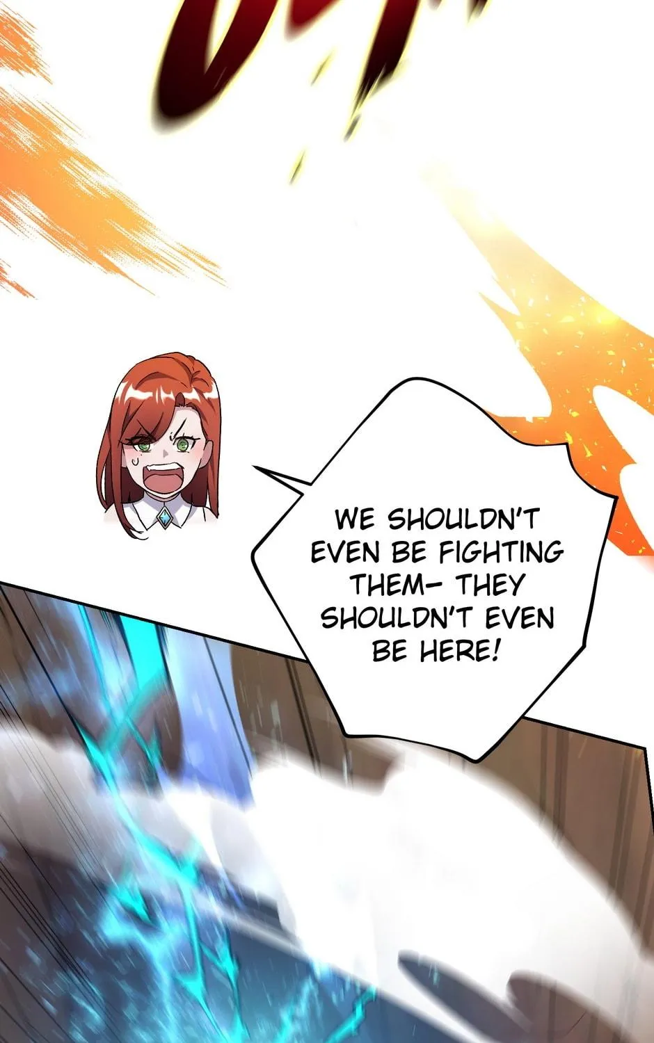 Read Salvos chapter 30 image 79 on Lezhin