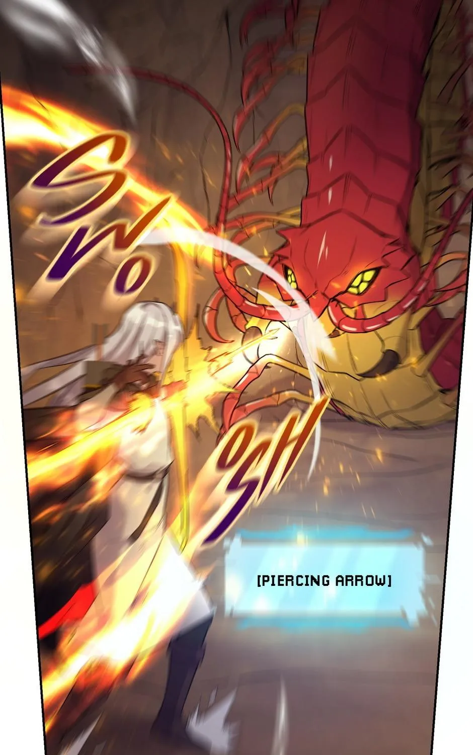Read Salvos chapter 30 image 9 on Lezhin