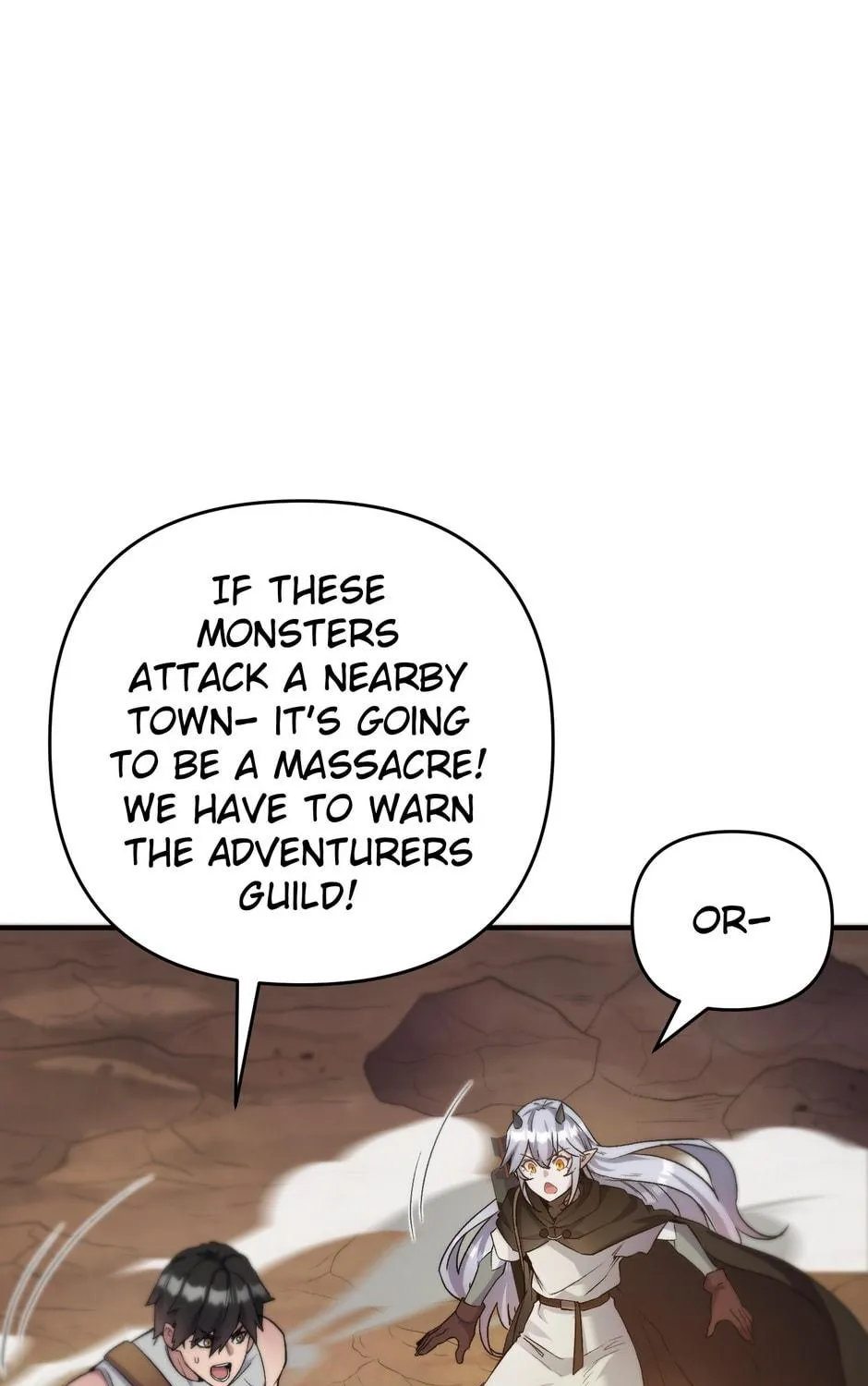 Read Salvos chapter 30 image 91 on Lezhin