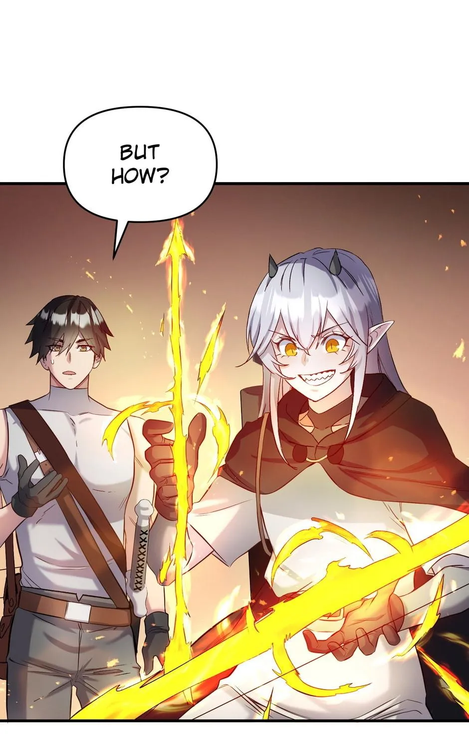 Read Salvos chapter 30 image 95 on Lezhin