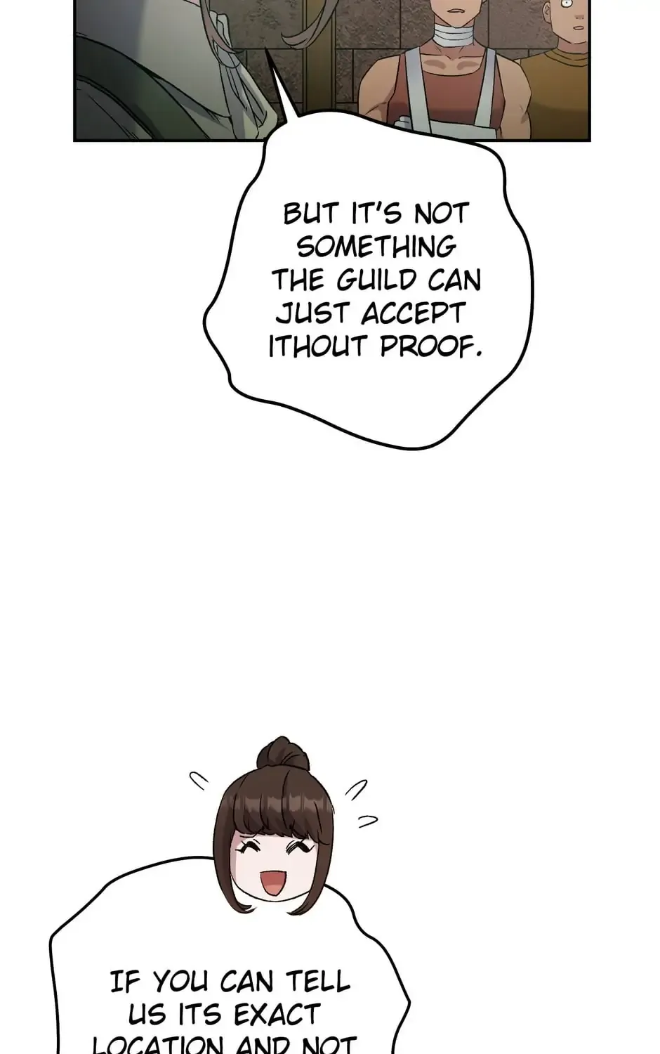 Read Salvos chapter 31 image 105 on Lezhin