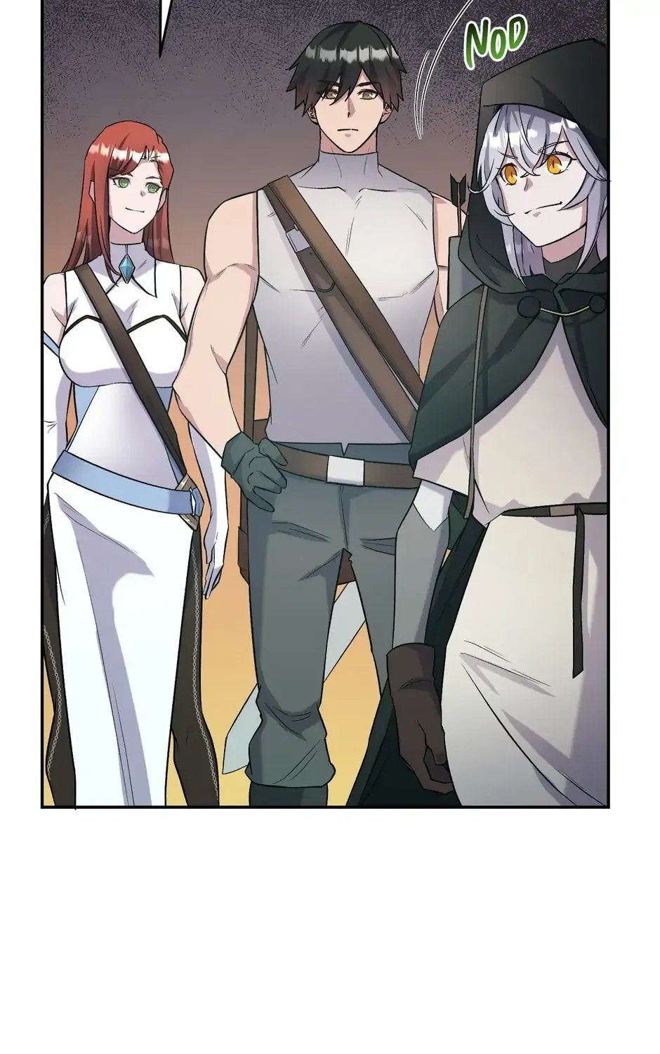 Read Salvos chapter 31 image 109 on Lezhin