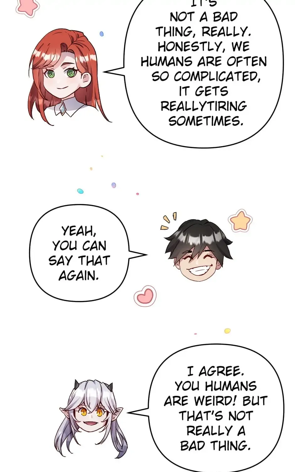 Read Salvos chapter 31 image 11 on Lezhin