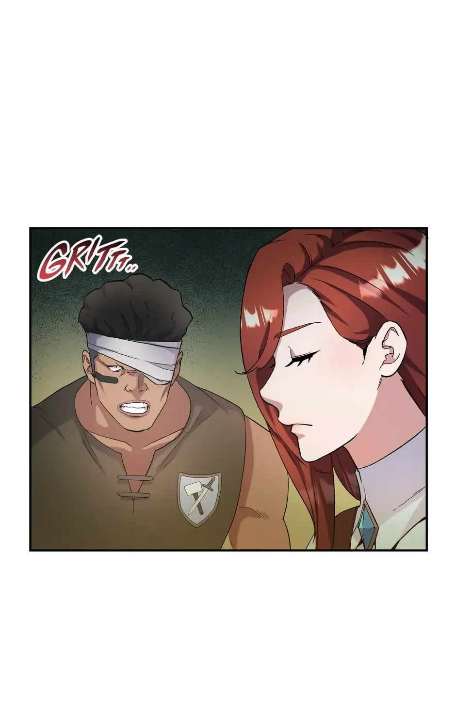 Read Salvos chapter 31 image 111 on Lezhin