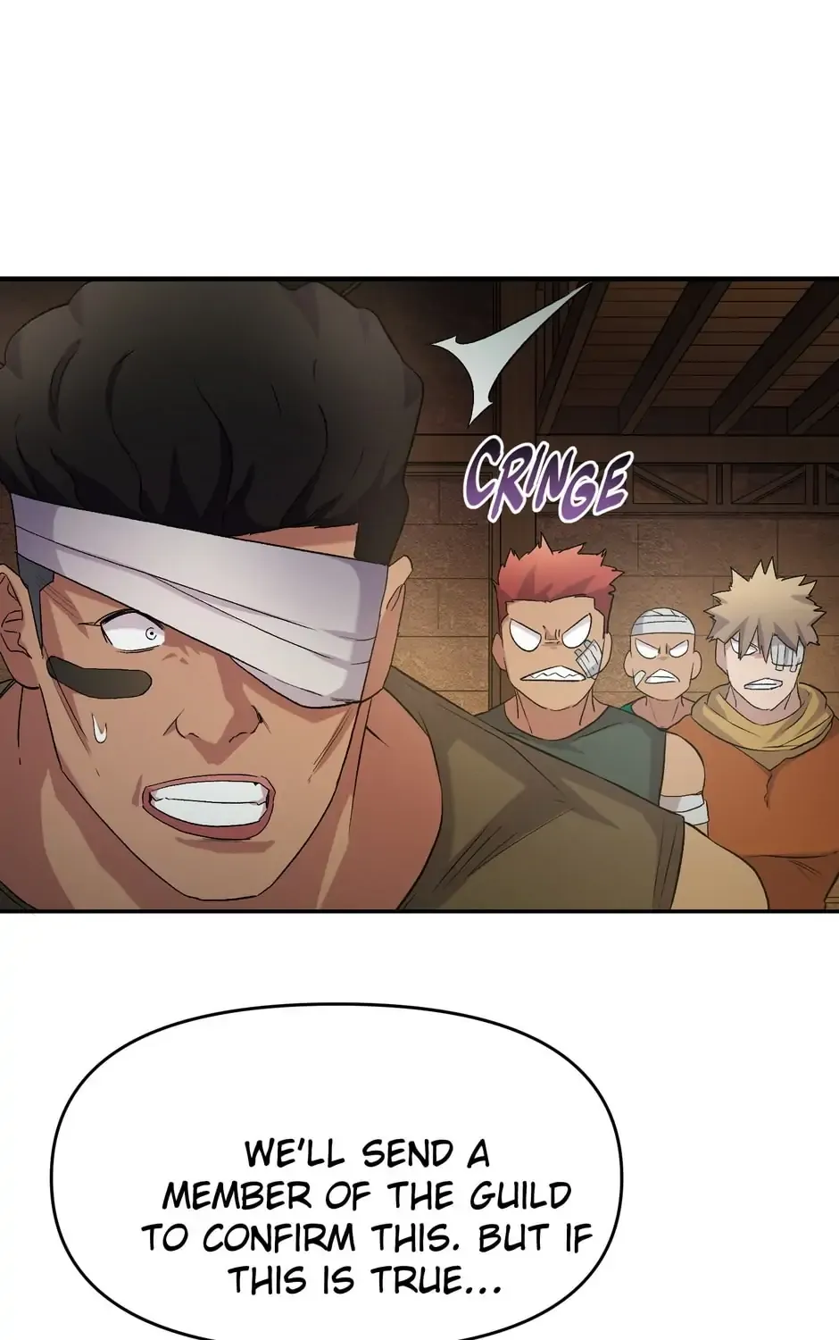 Read Salvos chapter 31 image 113 on Lezhin