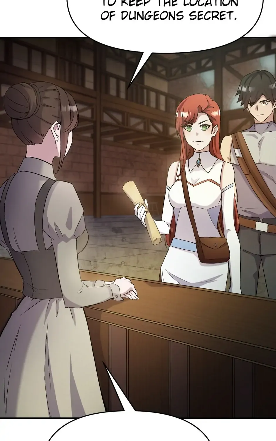 Read Salvos chapter 31 image 115 on Lezhin