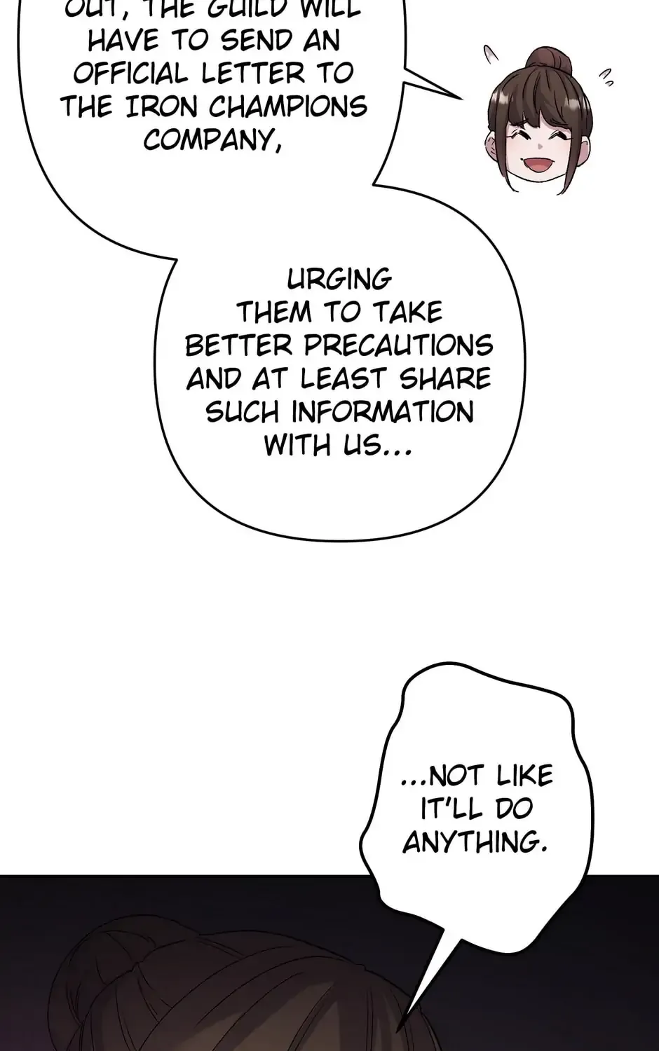 Read Salvos chapter 31 image 119 on Lezhin