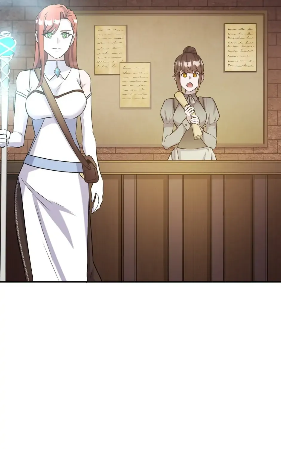 Read Salvos chapter 31 image 137 on Lezhin