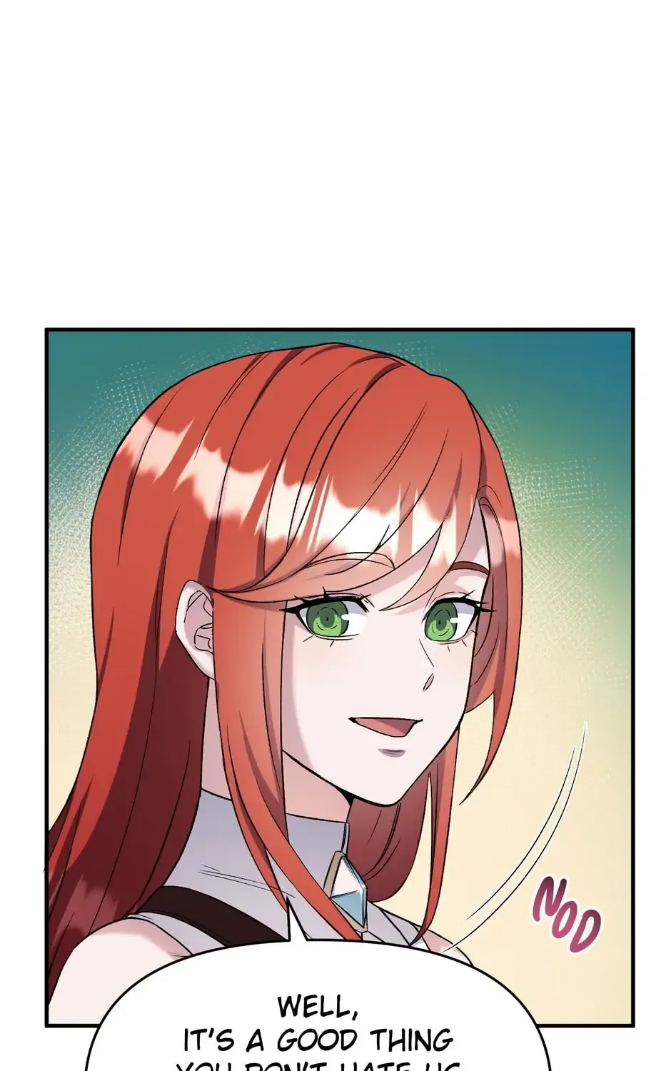 Read Salvos chapter 31 image 15 on Lezhin