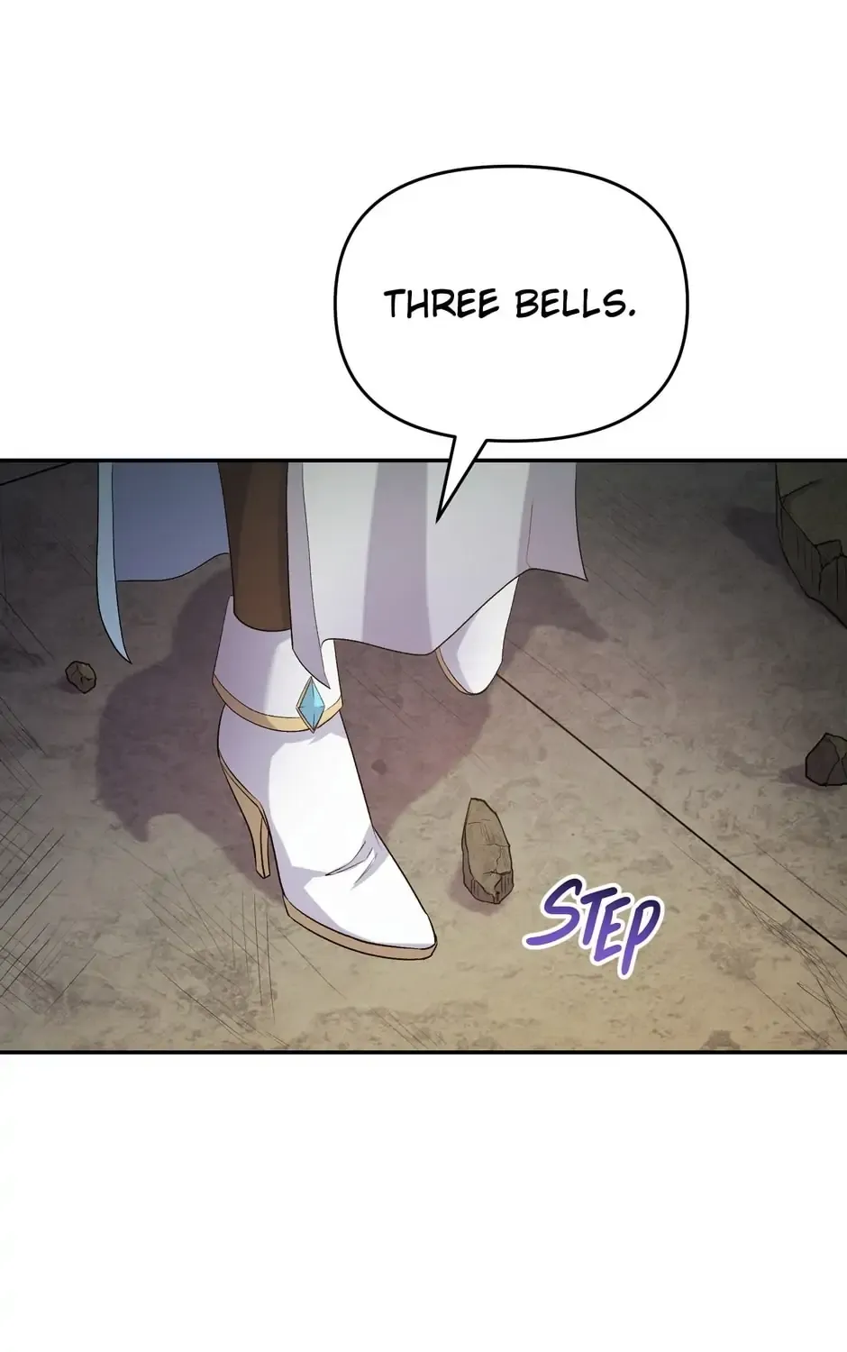 Read Salvos chapter 31 image 153 on Lezhin