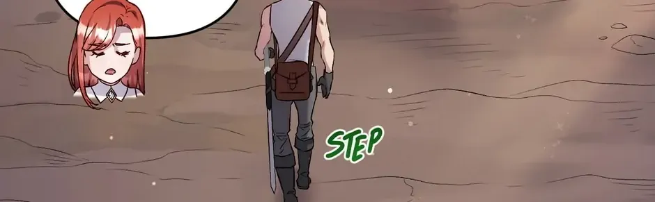 Read Salvos chapter 31 image 2 on Lezhin