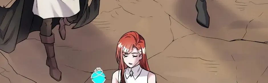 Read Salvos chapter 31 image 20 on Lezhin