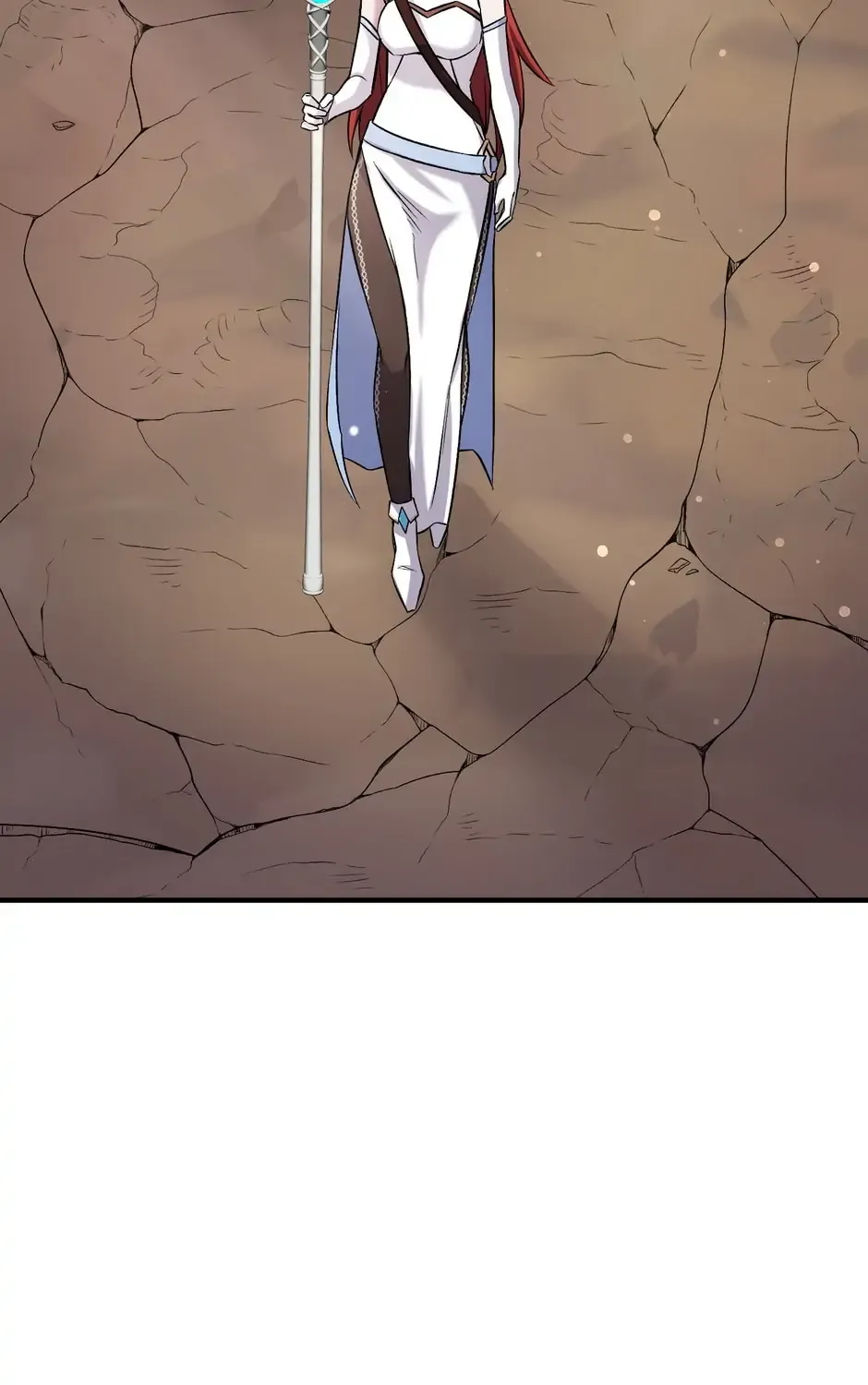 Read Salvos chapter 31 image 21 on Lezhin