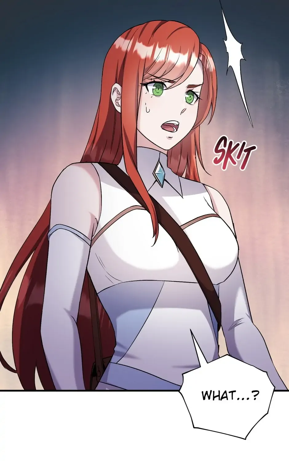 Read Salvos chapter 31 image 23 on Lezhin