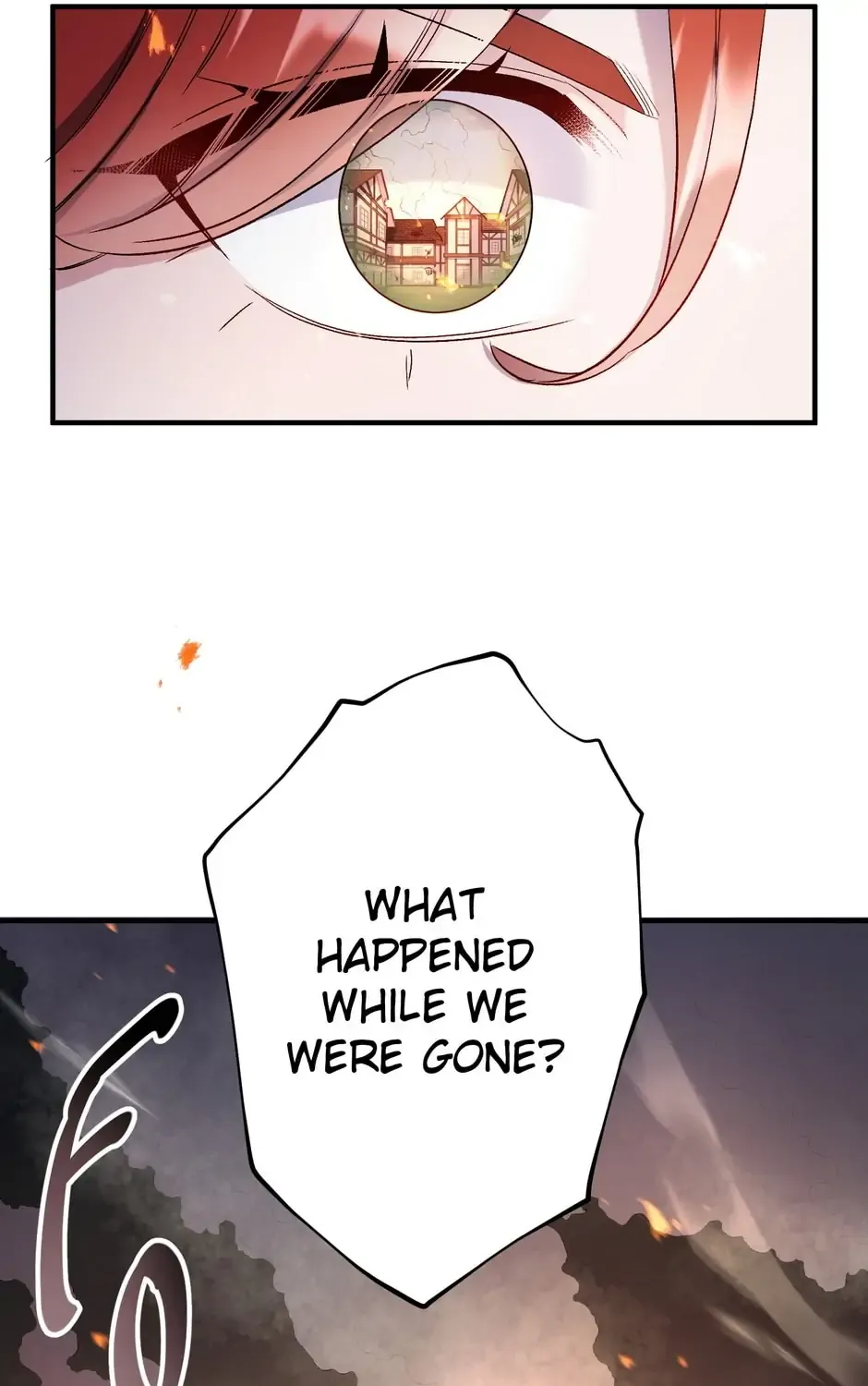 Read Salvos chapter 31 image 25 on Lezhin