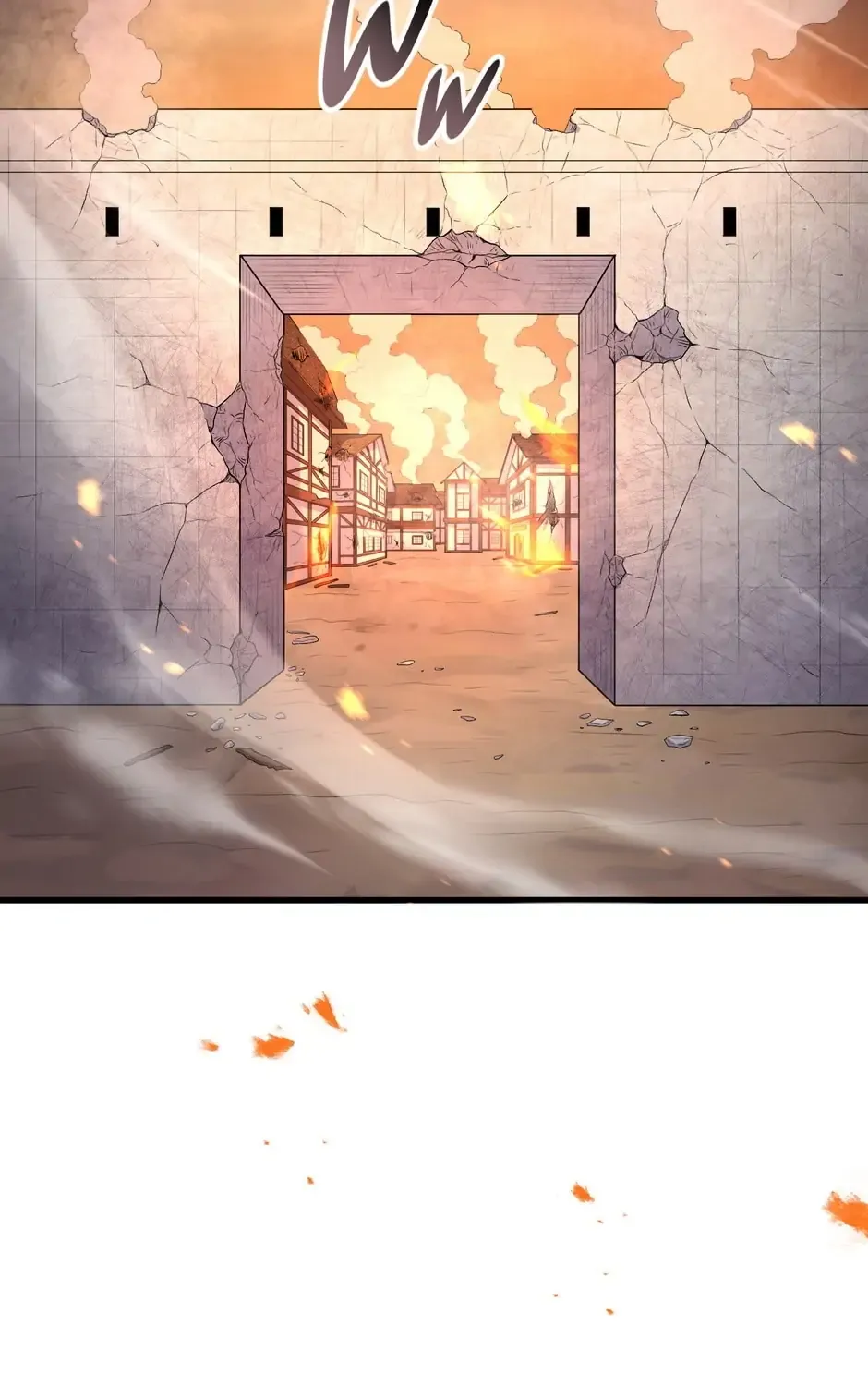 Read Salvos chapter 31 image 27 on Lezhin