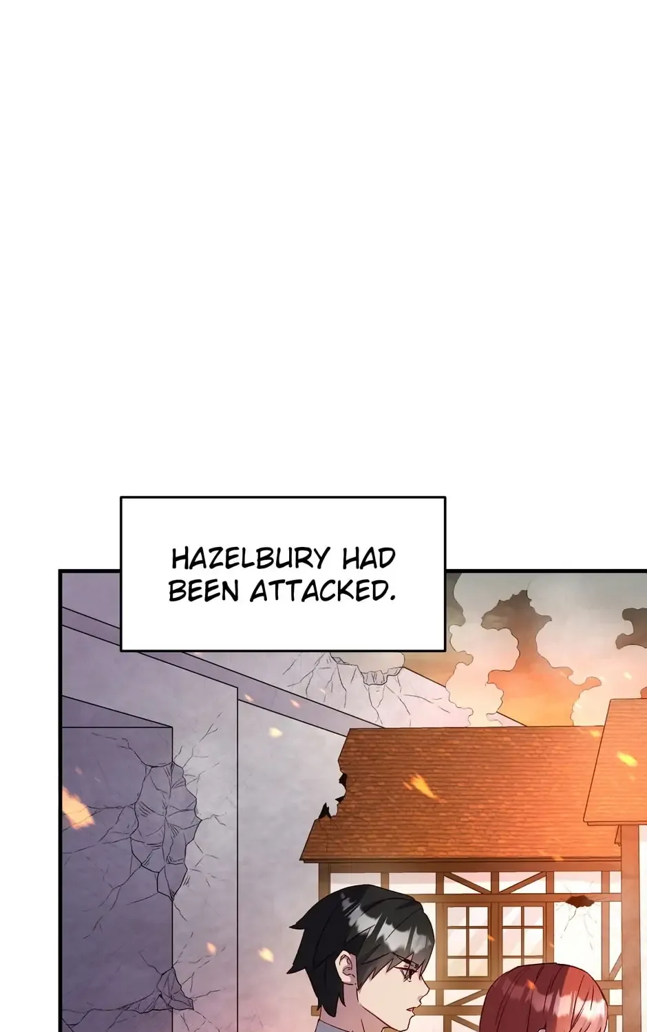 Read Salvos chapter 31 image 31 on Lezhin