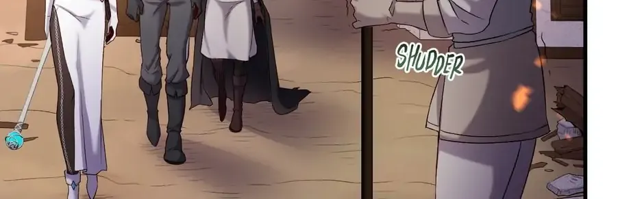 Read Salvos chapter 31 image 34 on Lezhin