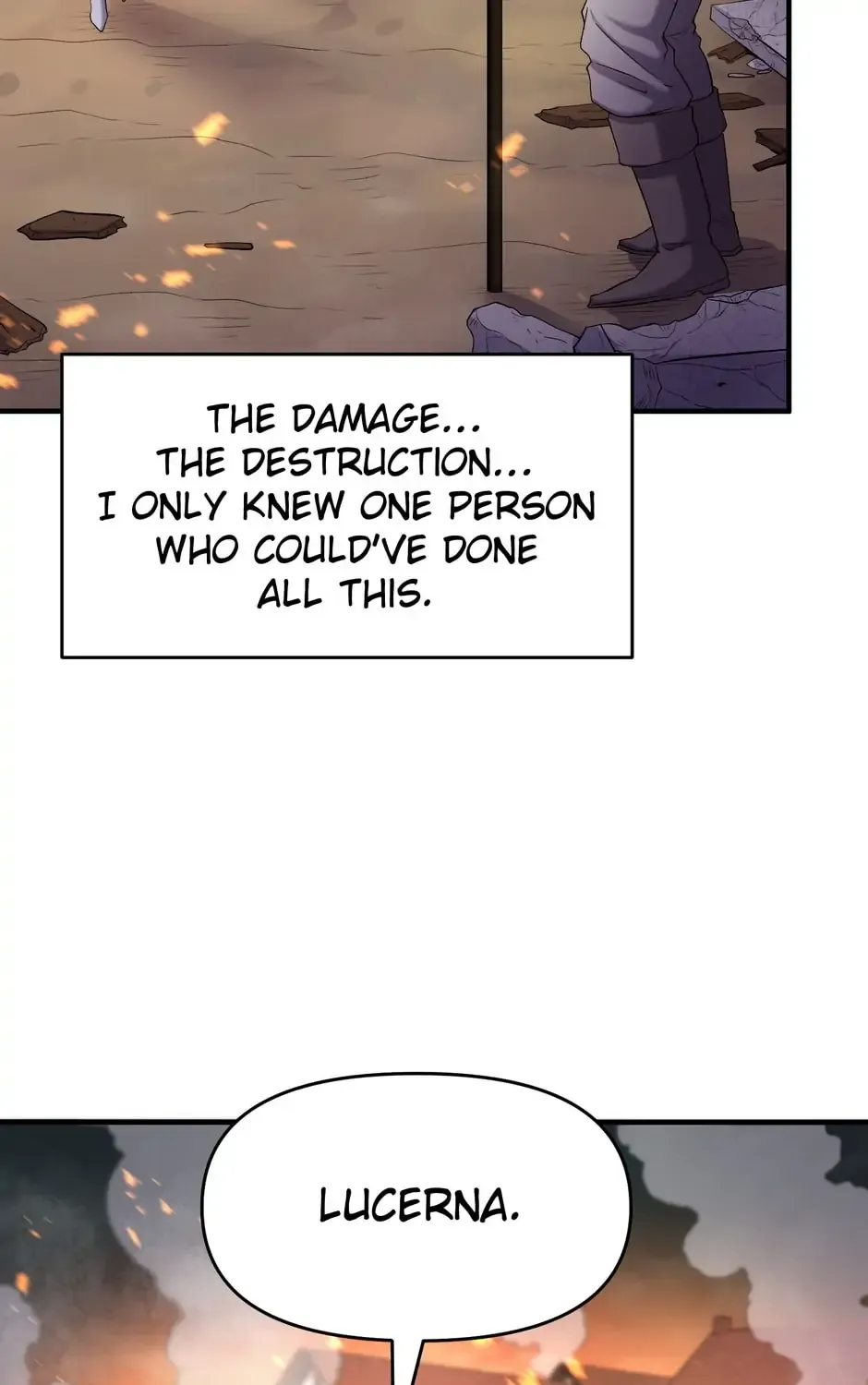 Read Salvos chapter 31 image 35 on Lezhin