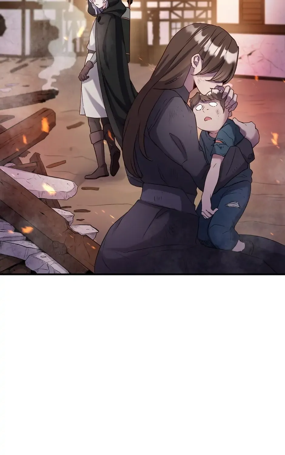 Read Salvos chapter 31 image 37 on Lezhin