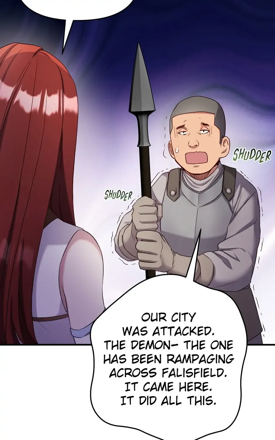 Read Salvos chapter 31 image 39 on Lezhin