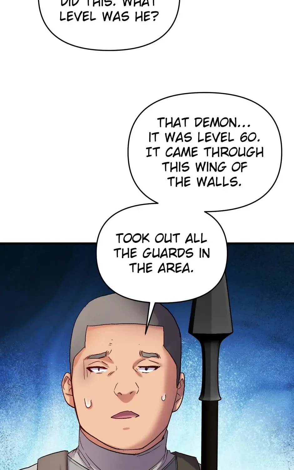 Read Salvos chapter 31 image 45 on Lezhin